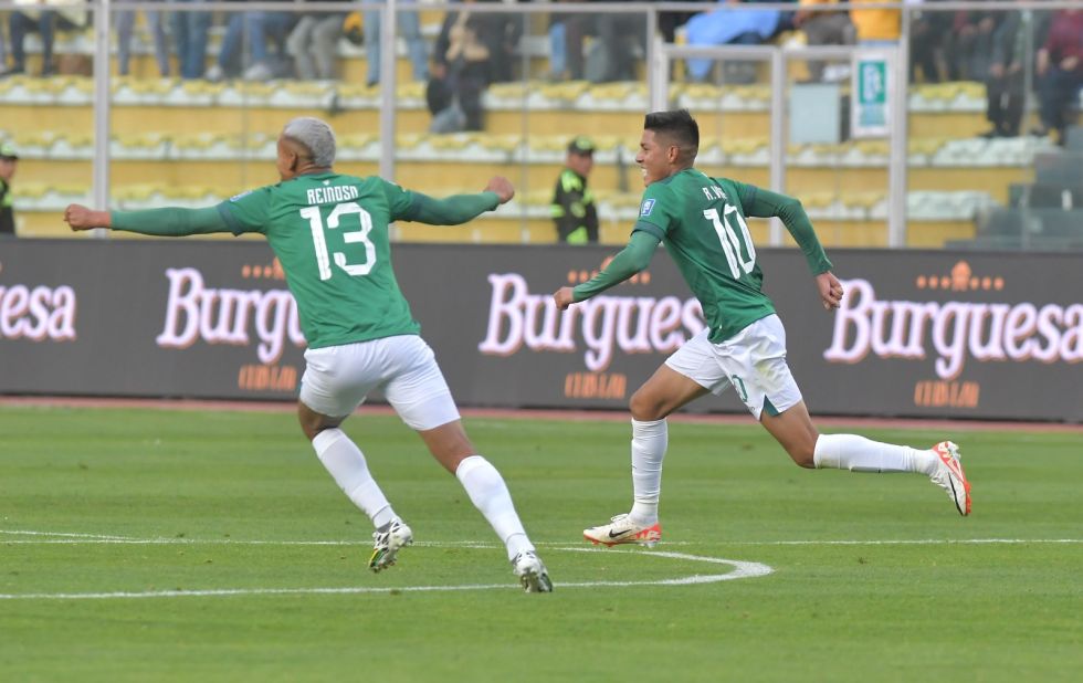 Bolivia Gana Dos Partidos y Suben las Emociones en la Carrera al Mundial 2026