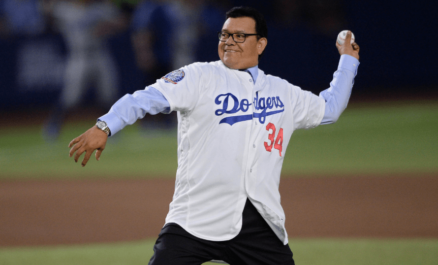 Fallece Fernando ‘Toro’ Valenzuela a los 63 años: Leyenda inmortal de los Dodgers