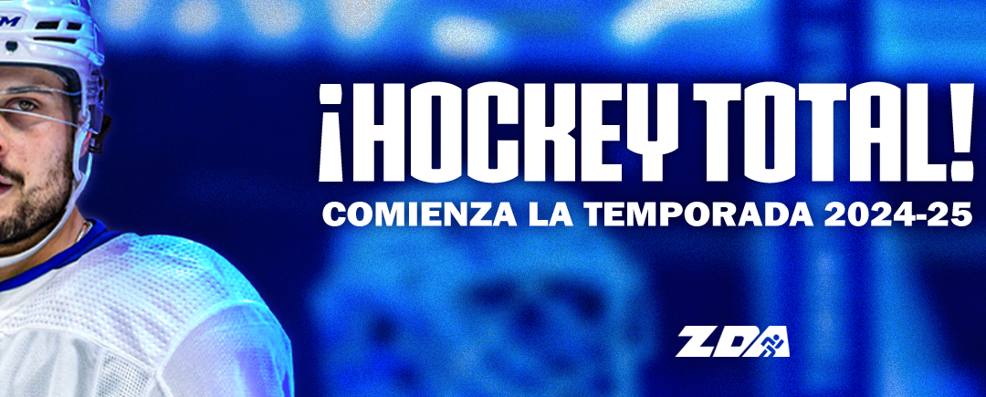 ¡Hockey Total! La Temporada 2024-25 de la NHL Arranca con la Global Series