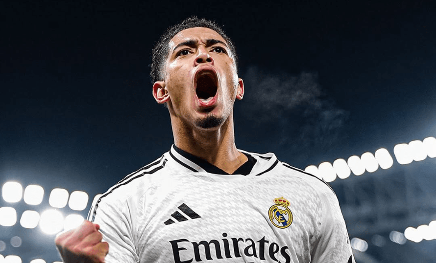 Triunfazo del Real Madrid ante Atalanta para mantener viva la esperanza en la Champions League