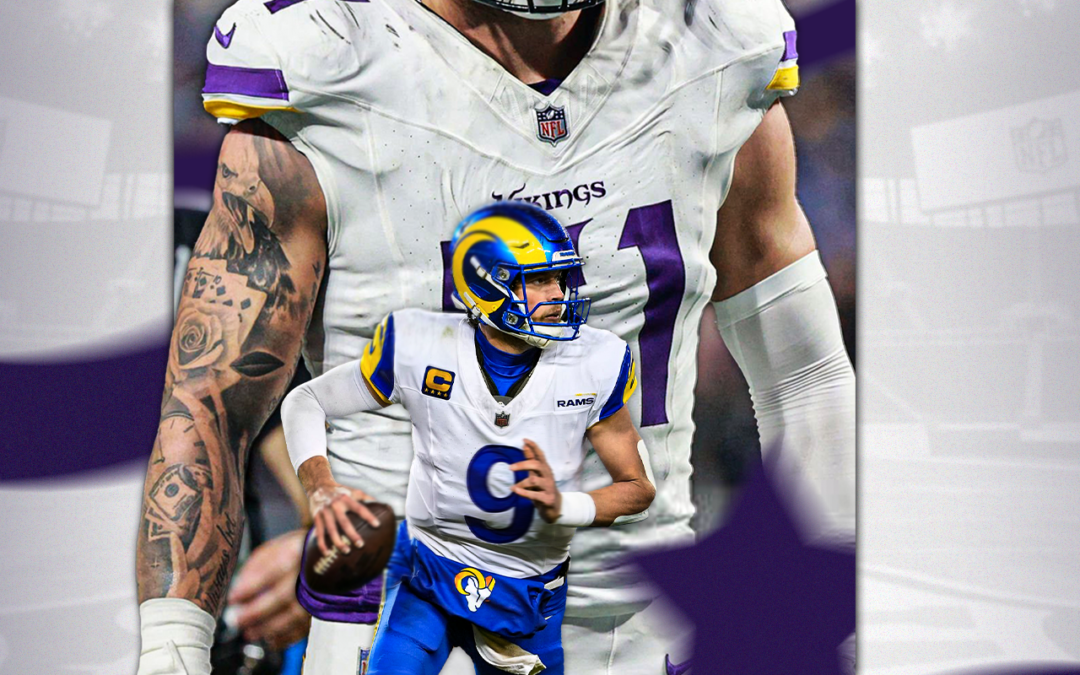 NFL Wild Card: El Inicio de la Fase Más Emocionante