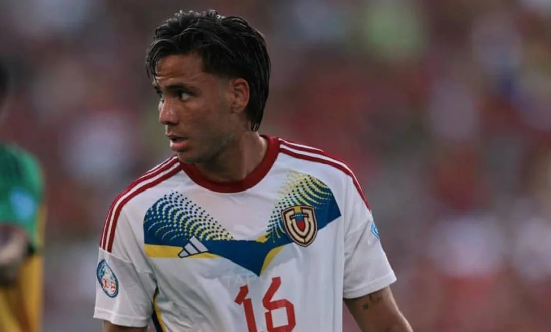 Telasco Segovia Llega al Inter Miami: Jugará con Messi en la MLS