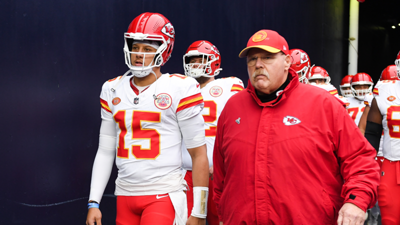 NFL Wild Card 2025: ¡Comienzan los Playoffs! Todo lo que Debes Saber del Camino al Super Bowl