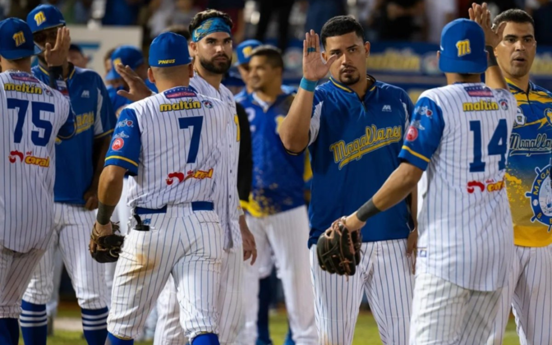 “LVBP: Inicia la Serie Final y la lucha por el campeonato”