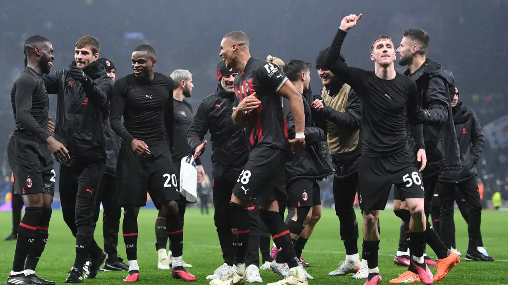 La Nueva Champions League Llega a su Clímax: Una Última Jornada Histórica en la Fecha 8