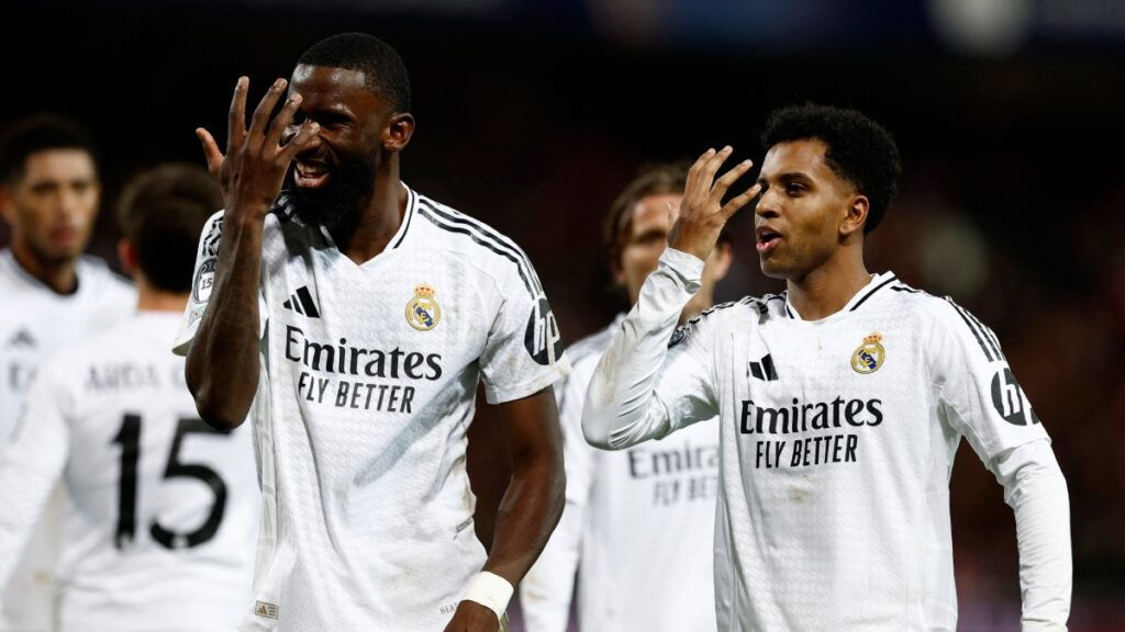 Resultados y Resumen Completo de la Histórica Jornada de la Champions League del Miércoles 29 de Enero