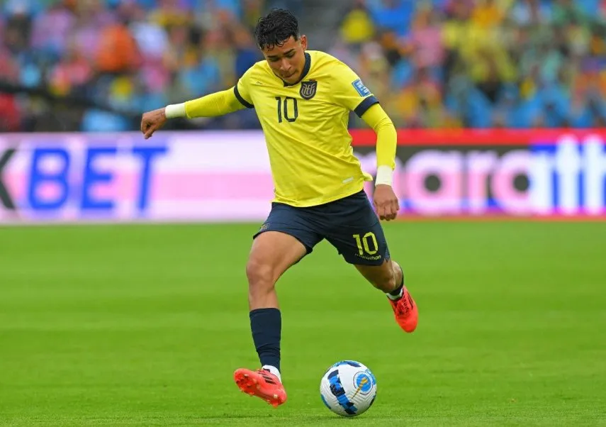Jóvenes Estrellas del Futuro: Las 10 Promesas Imperdibles del Sudamericano Sub-20 de Venezuela