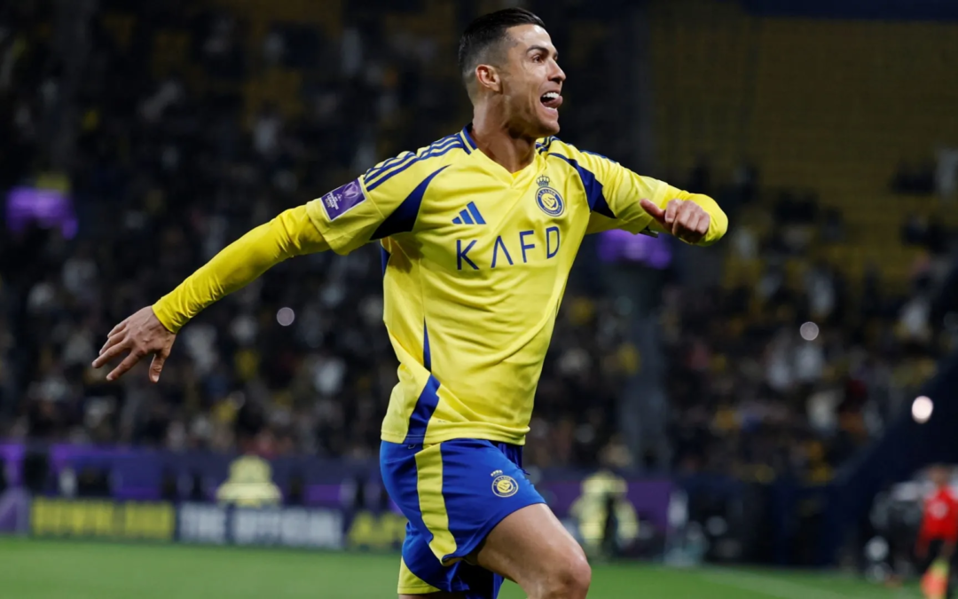 Cristiano Ronaldo celebra sus 40 años: Los 10 momentos legendarios que forjaron su legado eterno