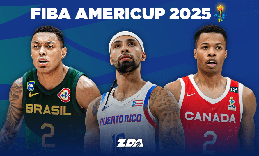 FIBA AmeriCup 2025: Venezuela lista para el gran reto en Managua