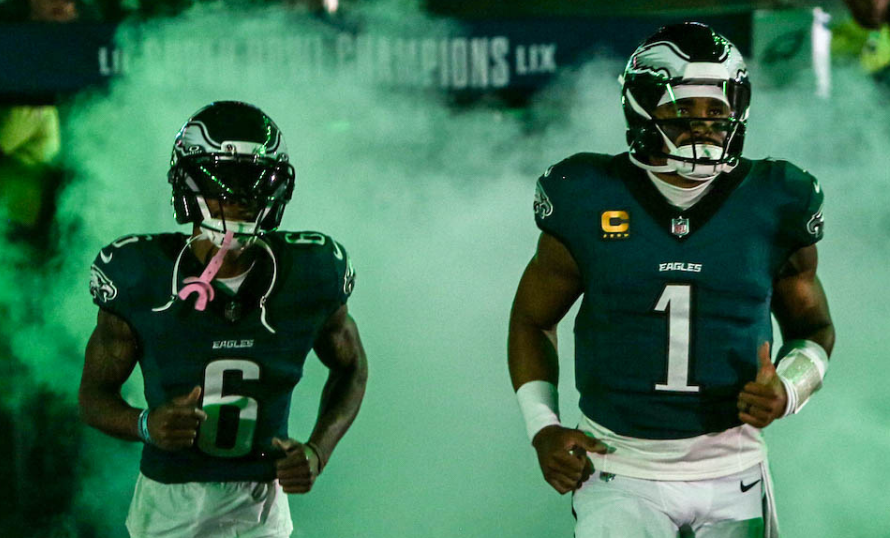 🏈 Resumen Semana 1 de la NFL 2025: Sorpresas, regresos y cierres de infarto