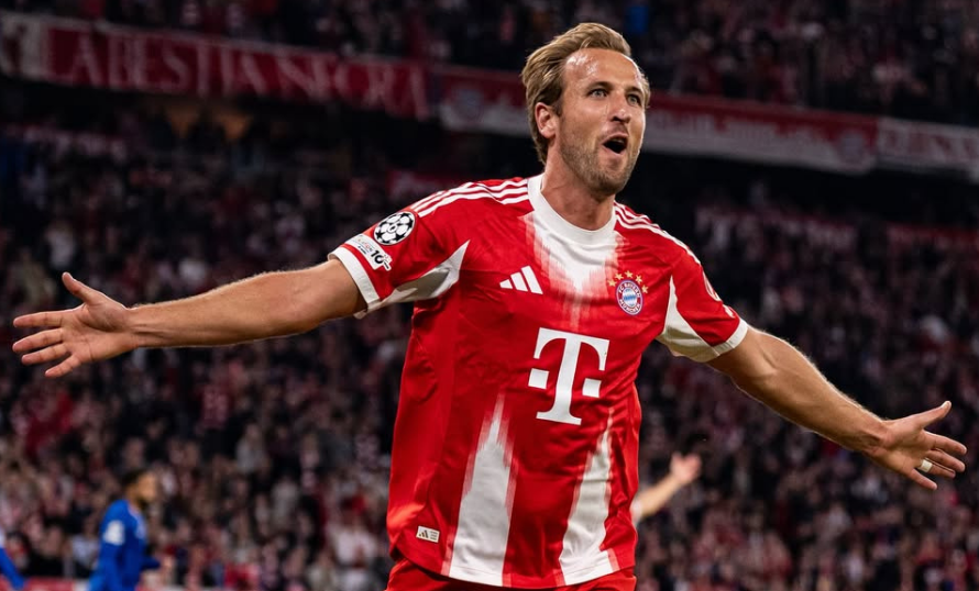 Champions League 2025/26: Así fue la primera jornada
