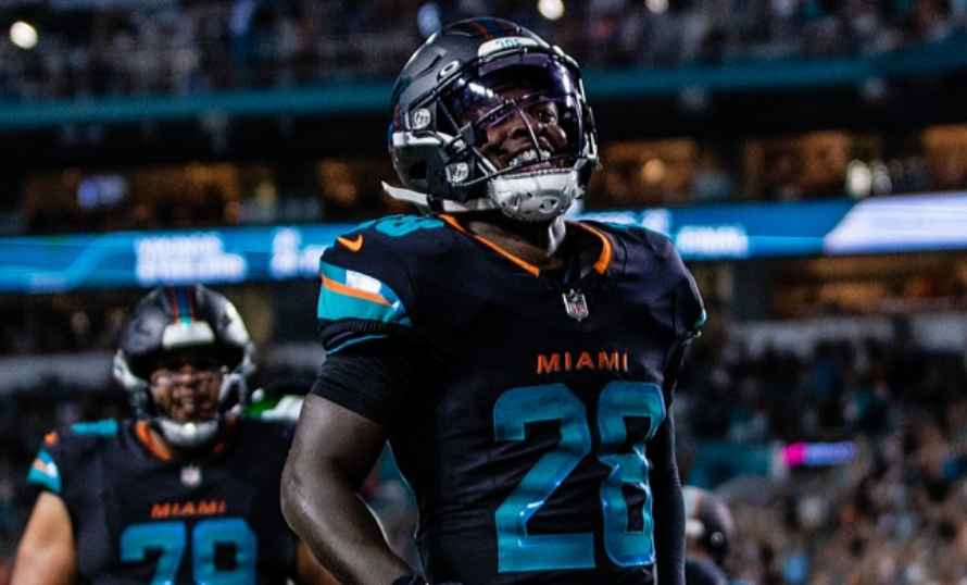 Semana 4 de la NFL 2025: empates históricos, sorpresas y estrellas emergentes