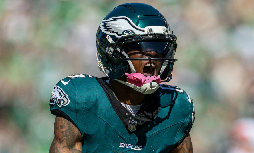 NFL 2025 — Semana 5: sorpresas, protagonistas y lo que se viene en la Semana 6