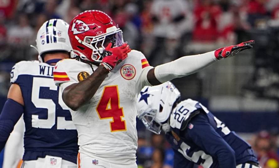 🏈 NFL 2025 — Semana 13: Sorpresas de Acción de Gracias y una carrera de playoffs al rojo vivo