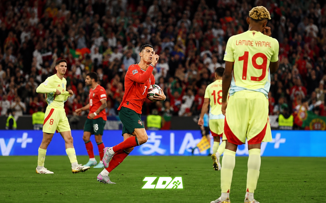 España y Portugal se juegan la revancha en el Mundial 2026